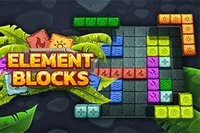 天候を乗り越える楽しいパズルゲーム！