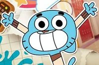 ガムボールをエルモア高校から脱出させよう