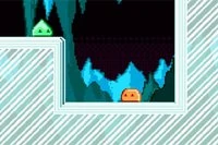 エメラルドをアンバーに導こう