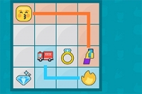 絵文字マッチであなたの絵文字の才能を発揮！