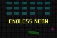 ネオンスタイルのエンドレスゲーム5選！