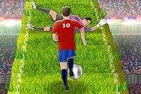 国のために走れ！