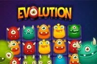 このクレイジーな生き物たちは進化したいだけ