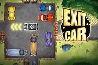 家族みんなで楽しめる面白いゲーム、Exit Car！