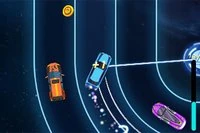 スピード全開、情熱のドリフト！
