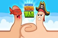 人気の日常ゲーム「指相撲」をデバイスで楽しもう。