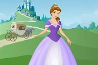 妖精のプリンセスは魔法の衣装が必要です