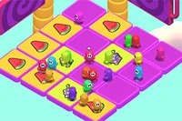 Fall Beans: Extreme Party Raceで特別な体験を楽しもう!