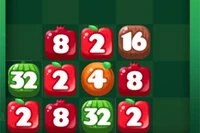 人気のロジックゲームのフルーツバージョンを楽しもう