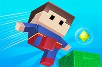 Fast Jump 3Dは楽しいアクションゲーム