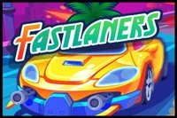 最高のアクションゲームはFastlaners！