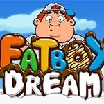 青空と雲を背景にした少年とカラフルなタイトルデザイン。