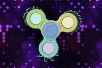自分だけのハンドスピナーを作りたいあなたへ
