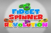 スピナーをどれだけ回せる？