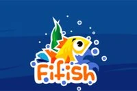 この魚はスマホが欲しいけど、お金がない