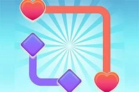 新しいHTML5ロジックゲーム「フィリングラインズ」