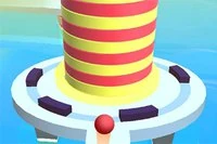 これらの回転するタワーは自ら破壊されません