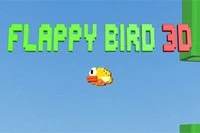 「フラッピーが3Dに！」