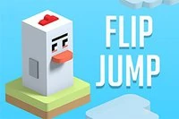 どれだけ遠くにジャンプできるか