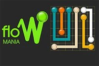 シンプルで中毒性のあるパズルゲーム