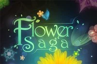 限られた試みで花を全て咲かせましょう