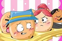 あなたはどんな卵？
