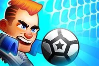 あなたのサッカー物語を体験しよう！