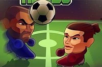 サッカー物語を体験しよう！