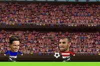 世界で最もクレイジーなサッカー大会が始まる！
