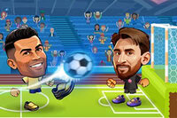 サッカー伝説になろう！Football Legends 2026