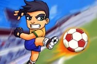 フィールドでチームを指揮しよう!