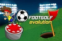 ゴルフとサッカーが一緒にできないって誰が言った？