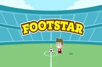 新しいサッカースターになろう