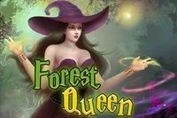 森の魔法のマッチ3ゲーム