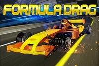 フォーミュラを全力で操れ