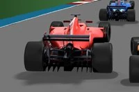 フォーミュララッシュはオンラインレースゲーム