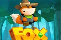 Mr. Foxの魔法の冒険を手伝おう