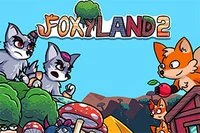 Foxyと一緒に新しい冒険が待っています！