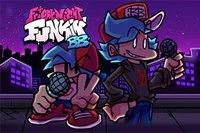 楽しんでください、新しいゲーム「Friday Night Funkin: Big