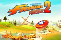 Frisbee® Foreverへようこそ！