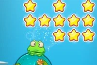 「フロギーが登場！」