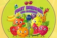 Fruit Breaker with Blueberryのこのゲームは無限です