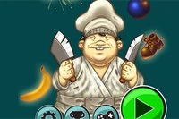 フルーツシェフになりたいですか？