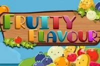 フルーツのマッチ3ゲーム「Fruity Flavour」