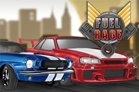 迫力満点のレースゲームを楽しもう