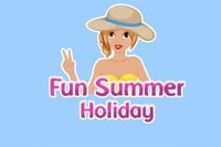夏が来た