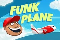 こんにちはパイロットさん、あなたの仕事はFunky Air Flybus