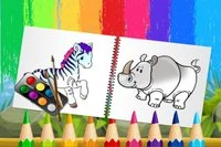 絵を描くのが好きな人は？