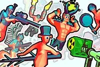 「Funny Shooter
