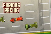 レトロレースのスリルを体感